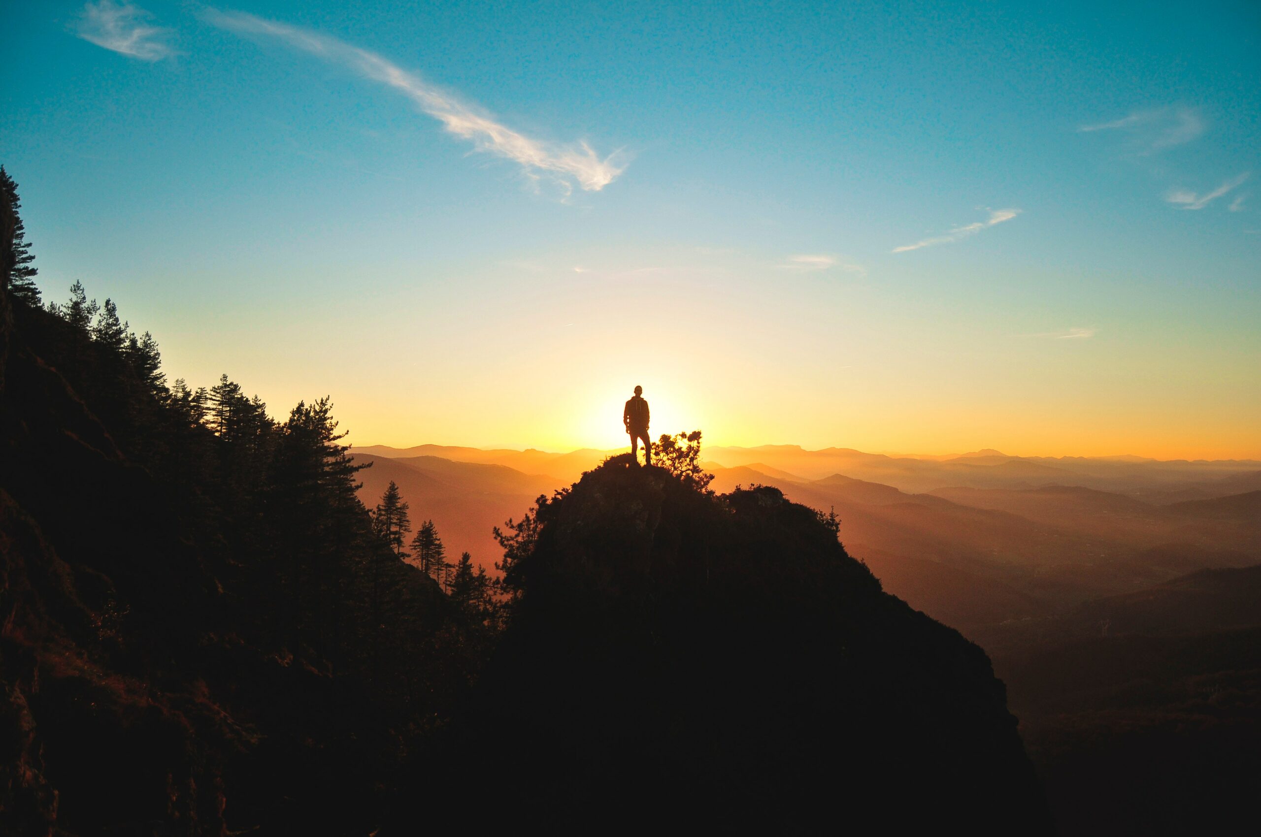 How to Prioritize Adventure and Personal Growth